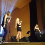 Concierto de la cantante oriolana Karol Tristán en Orihuela (8 junio 2019)_145