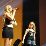 Concierto de la cantante oriolana Karol Tristán en Orihuela (8 junio 2019)_146