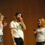Concierto de la cantante oriolana Karol Tristán en Orihuela (8 junio 2019)_147