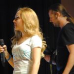 Concierto de la cantante oriolana Karol Tristán en Orihuela (8 junio 2019)_148