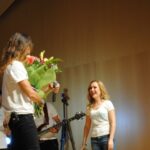 Concierto de la cantante oriolana Karol Tristán en Orihuela (8 junio 2019)_151