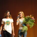 Concierto de la cantante oriolana Karol Tristán en Orihuela (8 junio 2019)_155