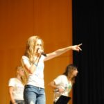 Concierto de la cantante oriolana Karol Tristán en Orihuela (8 junio 2019)_157