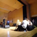 Concierto de la cantante oriolana Karol Tristán en Orihuela (8 junio 2019)_159