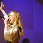 Concierto de la cantante oriolana Karol Tristán en Orihuela (8 junio 2019)_15