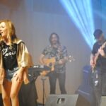 Concierto de la cantante oriolana Karol Tristán en Orihuela (8 junio 2019)_16