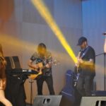 Concierto de la cantante oriolana Karol Tristán en Orihuela (8 junio 2019)_17