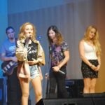 Concierto de la cantante oriolana Karol Tristán en Orihuela (8 junio 2019)_21