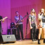 Concierto de la cantante oriolana Karol Tristán en Orihuela (8 junio 2019)_22