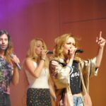 Concierto de la cantante oriolana Karol Tristán en Orihuela (8 junio 2019)_25