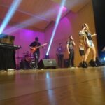 Concierto de la cantante oriolana Karol Tristán en Orihuela (8 junio 2019)_26
