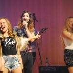 Concierto de la cantante oriolana Karol Tristán en Orihuela (8 junio 2019)_27