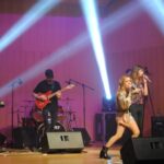 Concierto de la cantante oriolana Karol Tristán en Orihuela (8 junio 2019)_28
