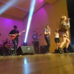 Concierto de la cantante oriolana Karol Tristán en Orihuela (8 junio 2019)_29