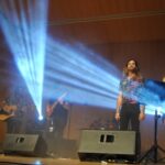 Concierto de la cantante oriolana Karol Tristán en Orihuela (8 junio 2019)_2