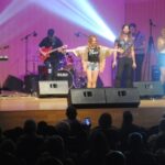 Concierto de la cantante oriolana Karol Tristán en Orihuela (8 junio 2019)_31