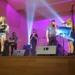 Concierto de la cantante oriolana Karol Tristán en Orihuela (8 junio 2019)_32