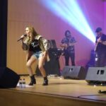 Concierto de la cantante oriolana Karol Tristán en Orihuela (8 junio 2019)_33