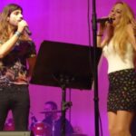 Concierto de la cantante oriolana Karol Tristán en Orihuela (8 junio 2019)_34
