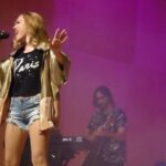Concierto de la cantante oriolana Karol Tristán en Orihuela (8 junio 2019)_35