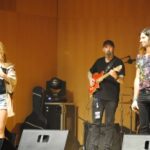 Concierto de la cantante oriolana Karol Tristán en Orihuela (8 junio 2019)_36