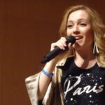 Concierto de la cantante oriolana Karol Tristán en Orihuela (8 junio 2019)_37