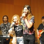 Concierto de la cantante oriolana Karol Tristán en Orihuela (8 junio 2019)_38