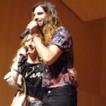 Concierto de la cantante oriolana Karol Tristán en Orihuela (8 junio 2019)_39