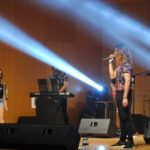 Concierto de la cantante oriolana Karol Tristán en Orihuela (8 junio 2019)_40
