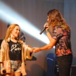 Concierto de la cantante oriolana Karol Tristán en Orihuela (8 junio 2019)_41