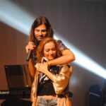 Concierto de la cantante oriolana Karol Tristán en Orihuela (8 junio 2019)_43