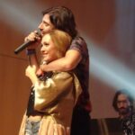 Concierto de la cantante oriolana Karol Tristán en Orihuela (8 junio 2019)_44