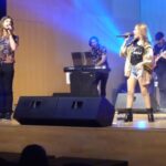 Concierto de la cantante oriolana Karol Tristán en Orihuela (8 junio 2019)_45