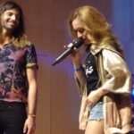 Concierto de la cantante oriolana Karol Tristán en Orihuela (8 junio 2019)_46