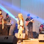 Concierto de la cantante oriolana Karol Tristán en Orihuela (8 junio 2019)_47