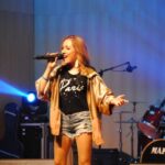 Concierto de la cantante oriolana Karol Tristán en Orihuela (8 junio 2019)_48
