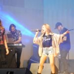 Concierto de la cantante oriolana Karol Tristán en Orihuela (8 junio 2019)_49