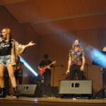 Concierto de la cantante oriolana Karol Tristán en Orihuela (8 junio 2019)_4