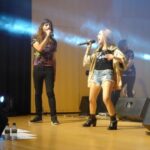 Concierto de la cantante oriolana Karol Tristán en Orihuela (8 junio 2019)_50
