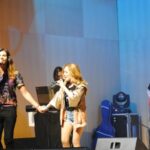 Concierto de la cantante oriolana Karol Tristán en Orihuela (8 junio 2019)_51