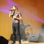 Concierto de la cantante oriolana Karol Tristán en Orihuela (8 junio 2019)_52