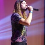 Concierto de la cantante oriolana Karol Tristán en Orihuela (8 junio 2019)_53