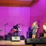 Concierto de la cantante oriolana Karol Tristán en Orihuela (8 junio 2019)_55