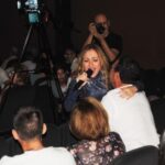 Concierto de la cantante oriolana Karol Tristán en Orihuela (8 junio 2019)_57