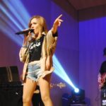 Concierto de la cantante oriolana Karol Tristán en Orihuela (8 junio 2019)_5