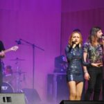 Concierto de la cantante oriolana Karol Tristán en Orihuela (8 junio 2019)_62