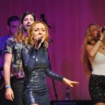 Concierto de la cantante oriolana Karol Tristán en Orihuela (8 junio 2019)_64