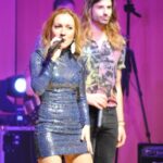 Concierto de la cantante oriolana Karol Tristán en Orihuela (8 junio 2019)_65