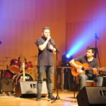 Concierto de la cantante oriolana Karol Tristán en Orihuela (8 junio 2019)_66