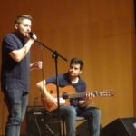 Concierto de la cantante oriolana Karol Tristán en Orihuela (8 junio 2019)_67